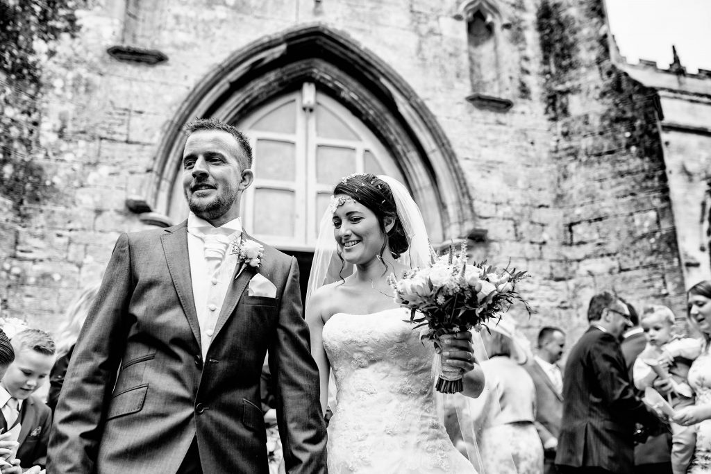 Wedding Photography Whaplode Manor by Peter Redhead Photography