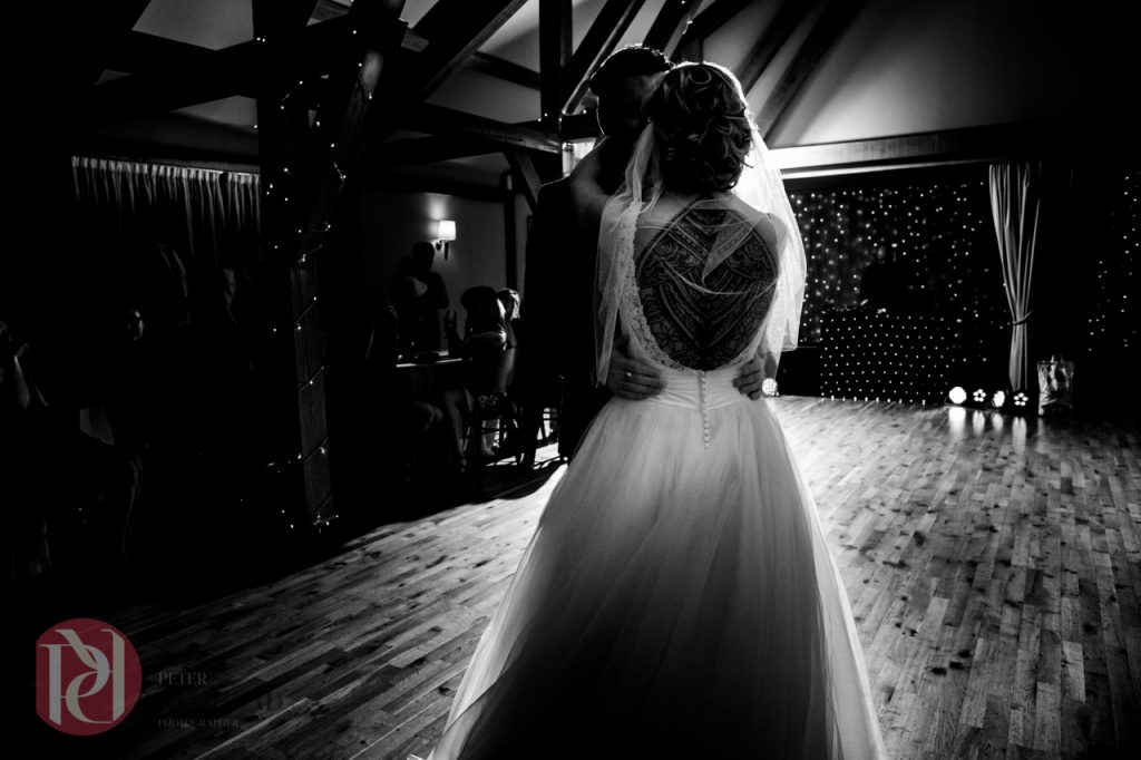 Wedding at Bassmead Manor Barns | Peter Redhead Photography
