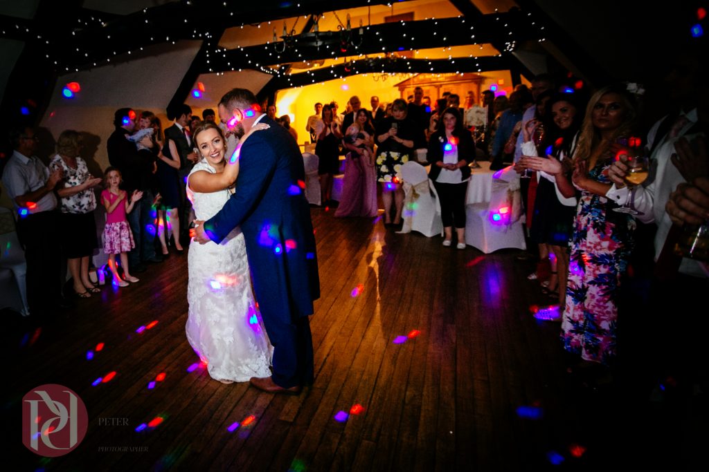 THE TALBOT HOTEL OUNDLE – WEDDING PHOTOGRAPHY Peter Redhead Photography