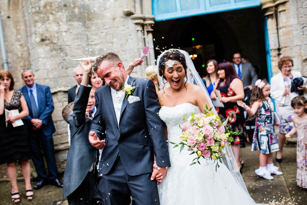Wedding Photography Whaplode Manor by Peter Redhead Photography